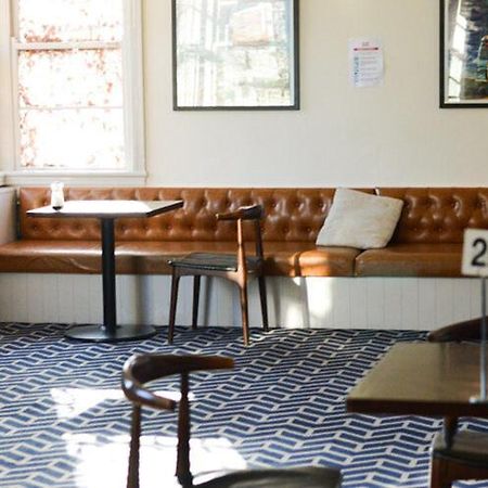 Blues Point Hotel Sydney Eksteriør billede